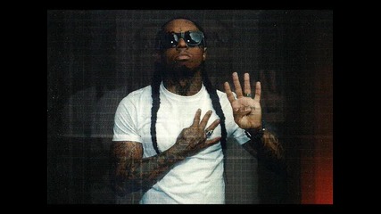 Lil Wayne - Megaman / The Carter [2o11]