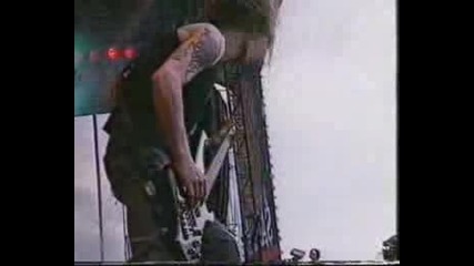 Kreator - Lost (live 1998)