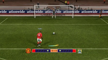 pes2012-дузпи Manchester Utd-manchester City