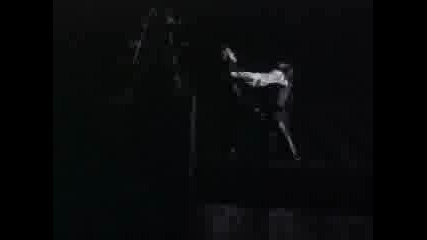 The Crow - Част 9/10 
