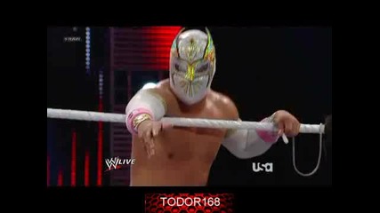 wwe.raw.2012.10.29.част 6