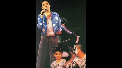 Китайска музика - Leslie Cheung - Follow ypur heart!