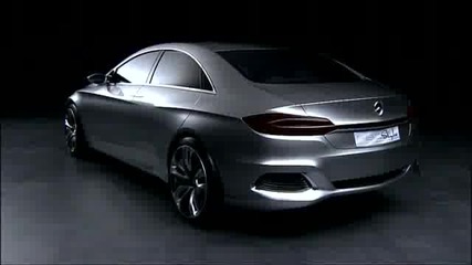 Mercedes - Benz F 800
