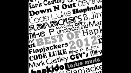 Flapjackers - Face To Daft (original)
