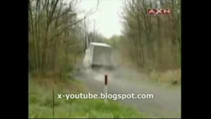 Инцидент С Камион