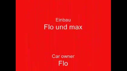 Bass Car