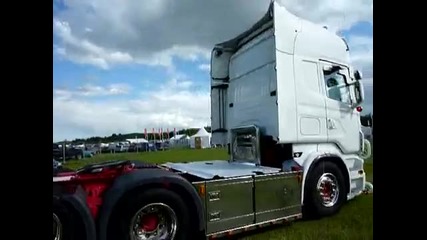 R620, Swedetrans