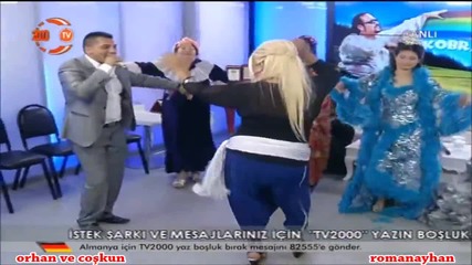 Bulgar Cokun ve Orhan haydi matikaliye romale avale romanayhan.