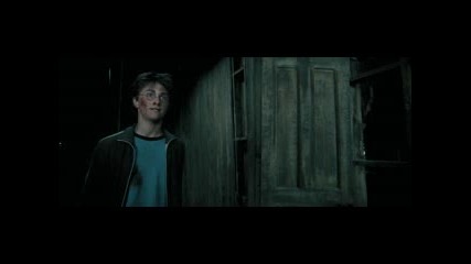 Хари Потър и затворника то Азкабан част 5 