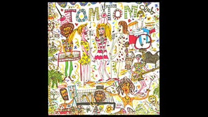 Tom Tom Club - Genius of Love