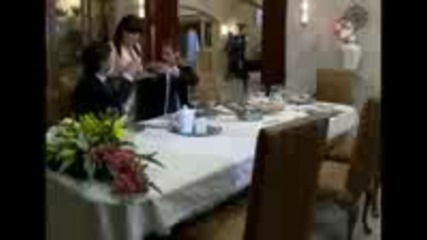 Triunfo del amor capitulo 11, 2010 