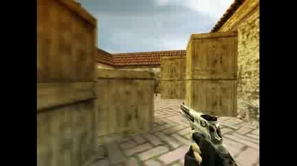 Deagle Mania - Counter Strike