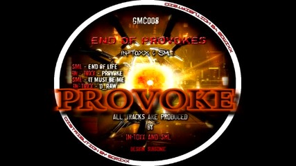 In-toxx - Provoke