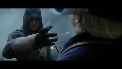 Assassin's Creed Unity - E3 2014 Cinematic Trailer