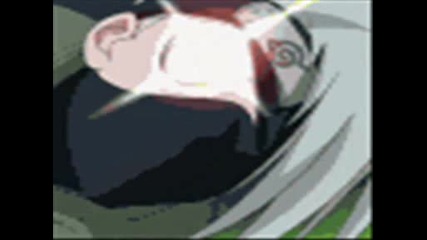 kakashi amv