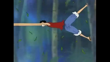 One Piece - 072 [good quality]