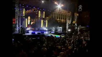 Loop Live 2008 Sofia