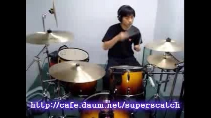 Red Hot Chili Peppers - Greeting Song Chad