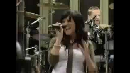 Ashlee Simpson Show