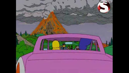 The Simpsons - S16 E04 * Високо Качесво *