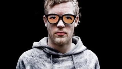 Rusko-hold On