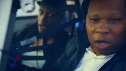 Galactic Ft. Mystikal & Mannie Fresh – Move Fast