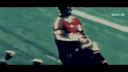 Fernando Torres - El Nino - Liverpool Days Hd