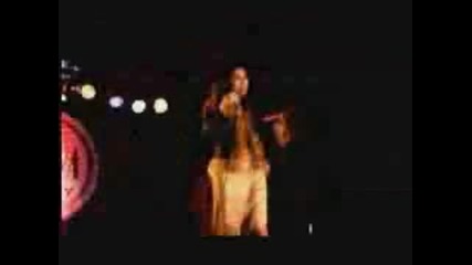 Camille Dorsey - Girl Like Me