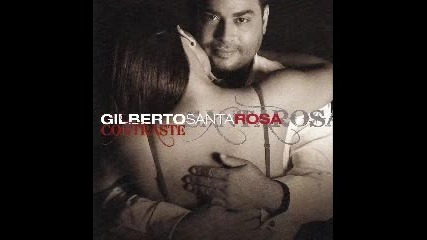 Gilberto Santa Rosa - Pensando En Ti (salsa Version)