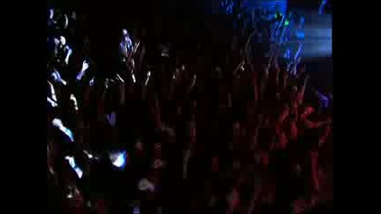 Nightwish - Walking In The Air