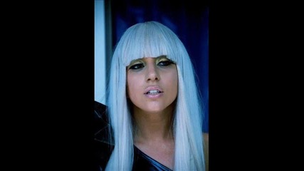 Lady Gaga - Goverment Hooker