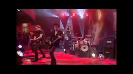 MetallicA - Wasting My Hate