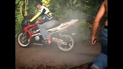 Cbr F3 