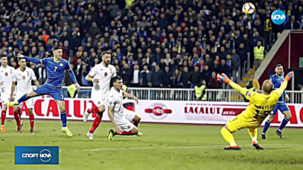 Спортни новини (25.03.2019 - късна емисия)