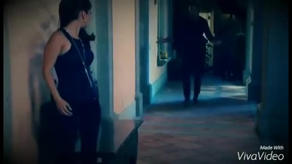 Regina y David - Entra en mi vida