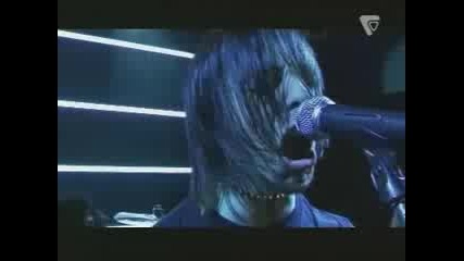 Bullet For My Valentine - Hands of blood