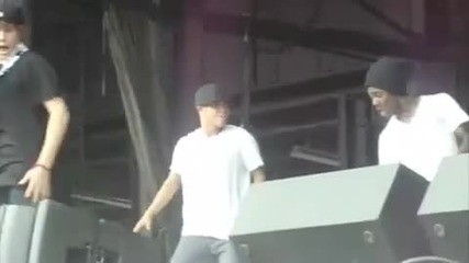 Justin Bieber Dancing 