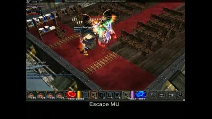Escapemu