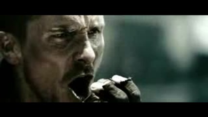 Terminator Salvation - Official Trailer Hd