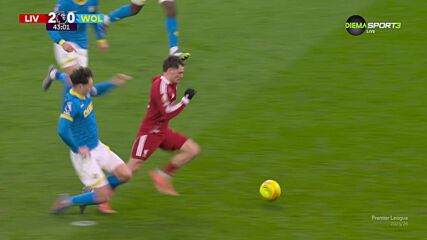 Top Skills with Ball of the Week