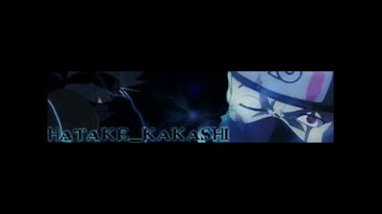Kakashi Is The Best @ 