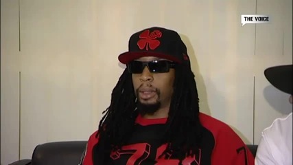 Lil Jon в България - 2 част
