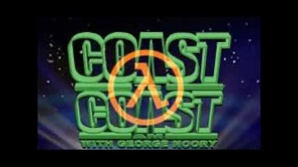 Gordon Freeman Calls Coast To Coast Am