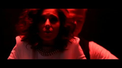 Cheryl Cole - Parachute 
