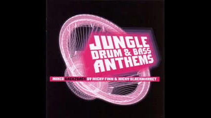 Requiem For A Dream (drum And Bass Remix)