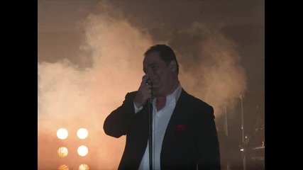- Live, Vasilis Karras - Den Pao Pouthena - Video