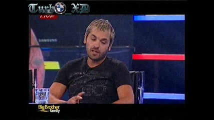 Big Brother Family [06.05.2010] - Част 4