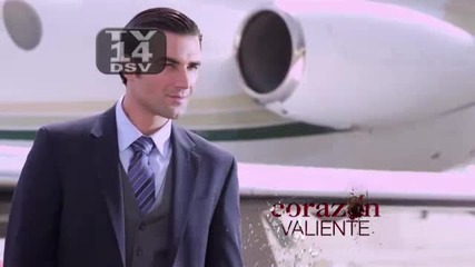 Corazon Valiente Capitulo 80 Parte 4