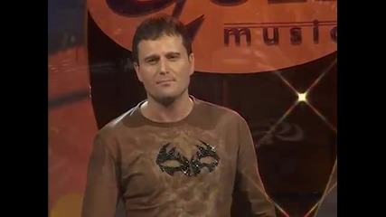 Goran Vukosic - Trenutak slabosti