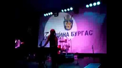 Grupa Four - Smoke On The Water (live in burgas)